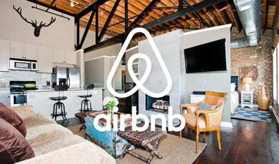 美国短租平台Airbnb上市前的最后一搏