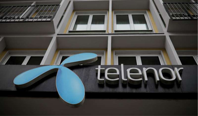 Telenor不顾美国压力，华为仍将参与建设挪威5G网络