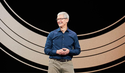 库克：iPhone等苹果产品明年新机将有大突破！