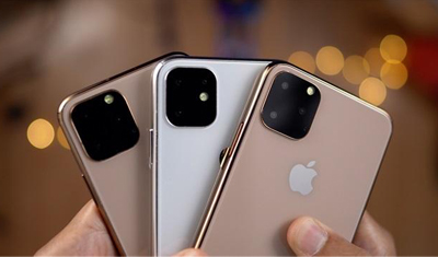 2020年苹果将发5款新iPhone支持毫米波/Sub-6GHz技术