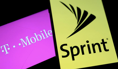 纽约州不再反对T-Mobile与Sprint合并交易