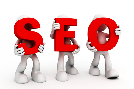 非言非语的做SEO，这样做好吗？  