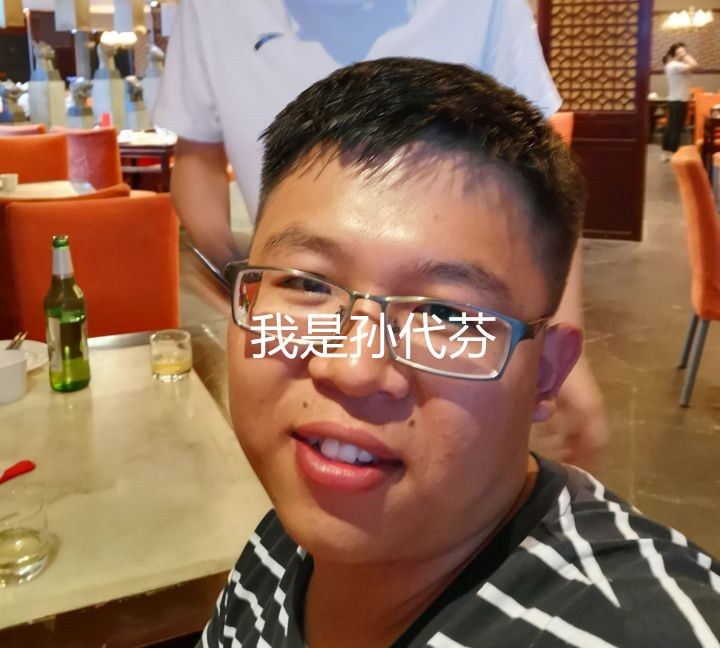我不是肥婆,我是孙代芬—正版原文 我不是肥婆,我是孙代芬—正版原文
