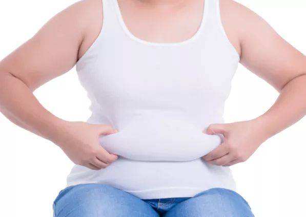 肥胖成为致命因素身材伍迪才是真无敌