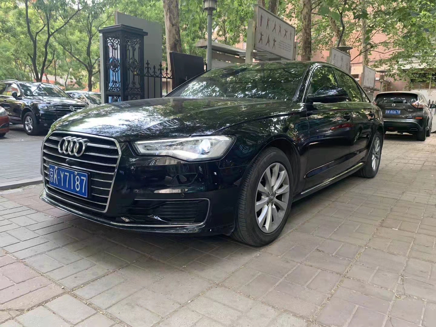 北京旅游租车