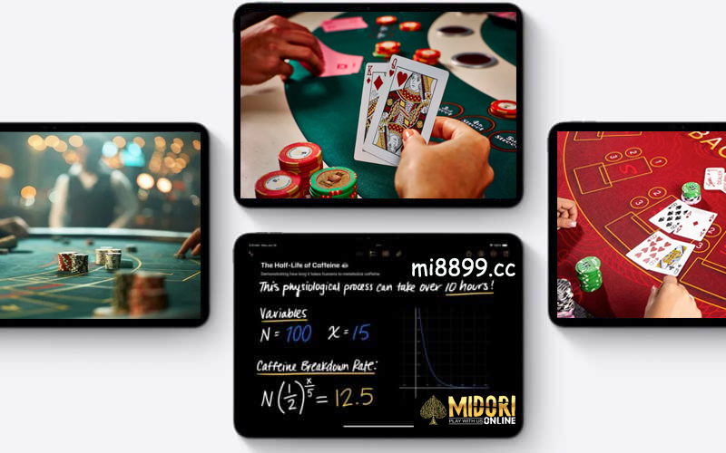 MIDORI Baccarat Terminology.jpg