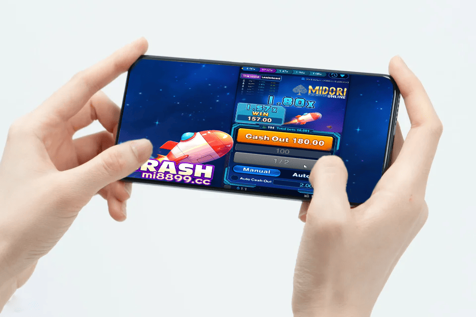 Crash Is Here! A Unique Lucky Mi Slot Game Adventure.png