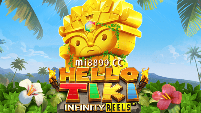 lucky mi slot game-Hello Tiki.png