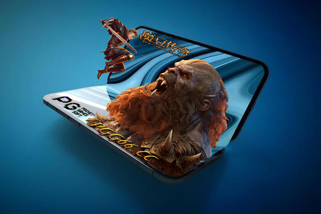 折叠屏iPhone或于2026登场，PG手游画面迎来新时代？.png
