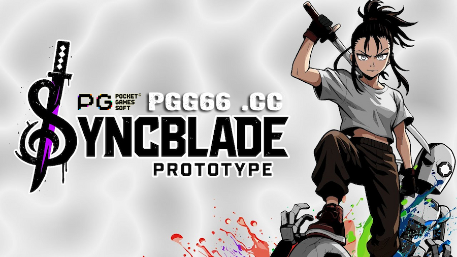 PG忍者vs武侍精神续作《Syncblade》让你用音乐斩爆丧尸危机