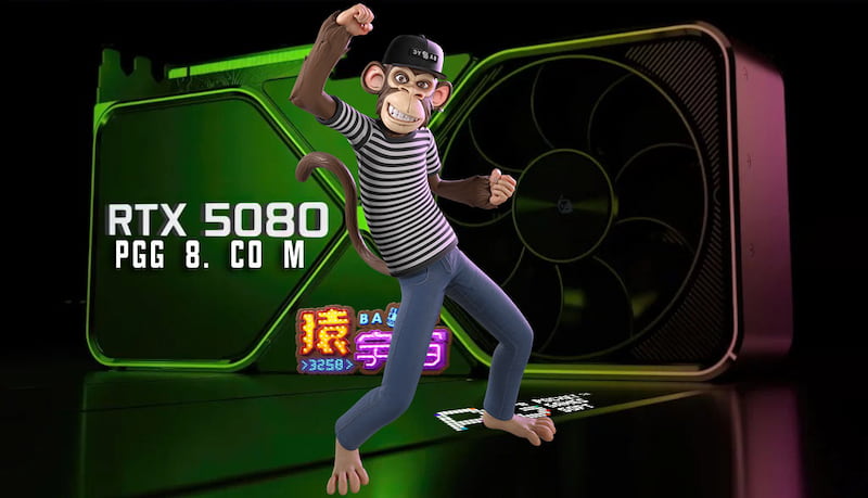 RTX5080也翻车？PG猿宇宙游戏揭露2025显卡黑榜