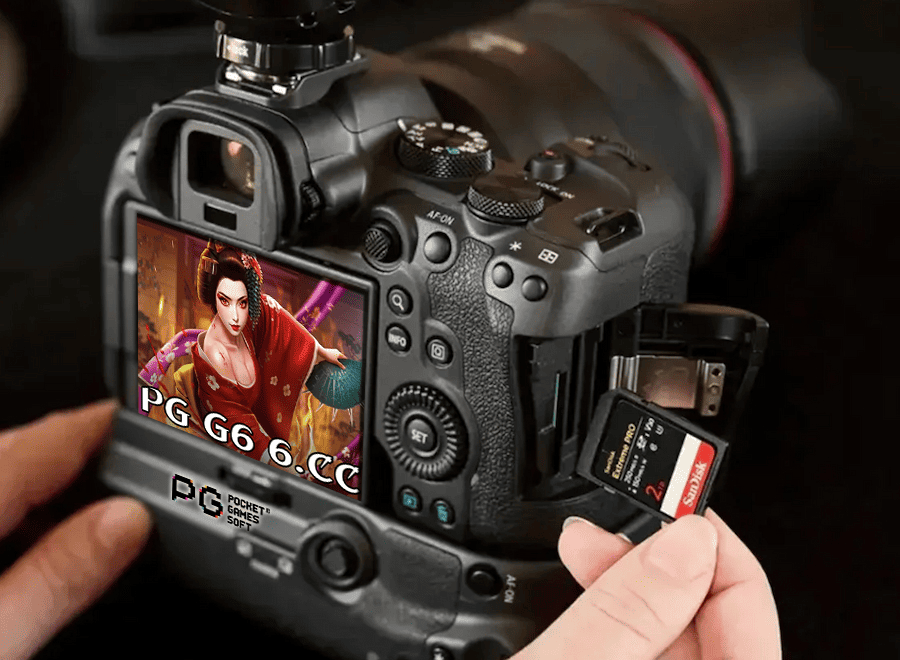 8K录制无压力！闪迪推出2TBUHS-IISD卡，助力PG艺伎之刃高刷存储