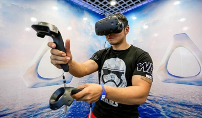 索尼：VR产品有着不同舒适度阈值的玩家反馈是关键