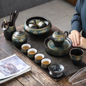 【茶知识】（科普——下）广州品茶工作室探店：加V畅聊茶香人生