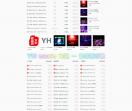YH music社区