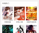 奇读小说网