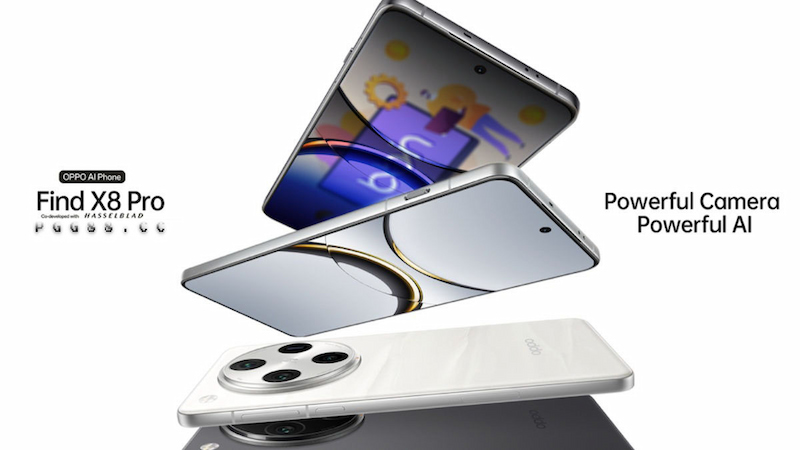 BB娱乐玩家心动了！OPPO Find X8s 凭史上最窄四等边，惊艳游戏圈