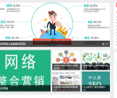 网络整合营销