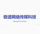 极道传媒科技