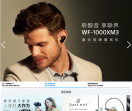索尼中国