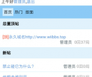 wiibbs