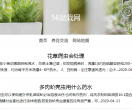 56盆栽