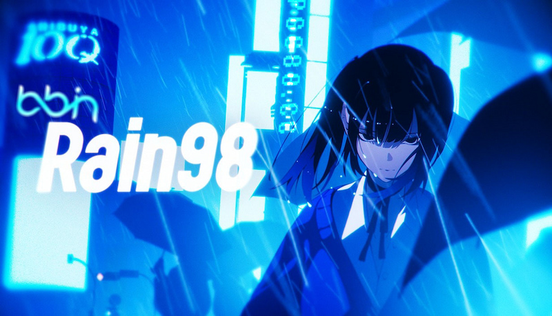 2025年秋季上线！BBINGames抢先试玩《Rain98》90年代复古浪漫悬疑游戏？