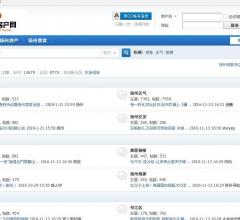 扬州房产家居网