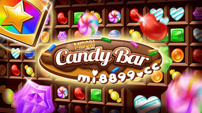 LuckyMiLatestGameCandyBarNowPlayableinDemoFreePlay