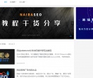 奶爸SEO