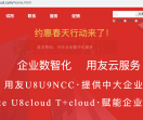 用友咨讯网