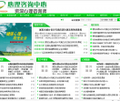 中国心理咨询网