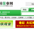 中国茶叶网