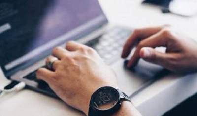 屌丝站长的平凡创业路