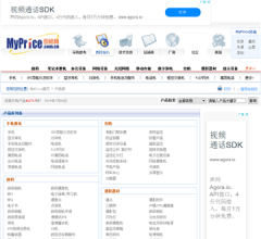 价格网
