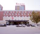 济南西城泉盈酒店