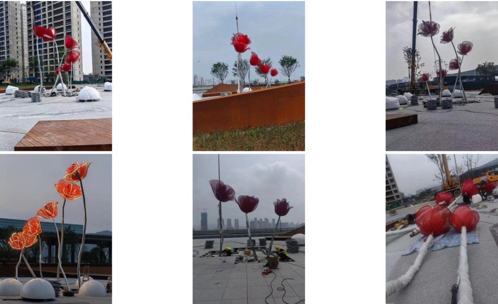 上海塑景雕塑艺术有限公司03