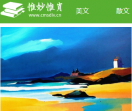 惟妙惟肖美文网