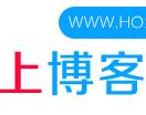 云上博客