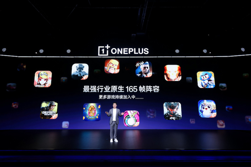 玩家实测告诉你：一加15玩CQ9游戏几乎全程满帧