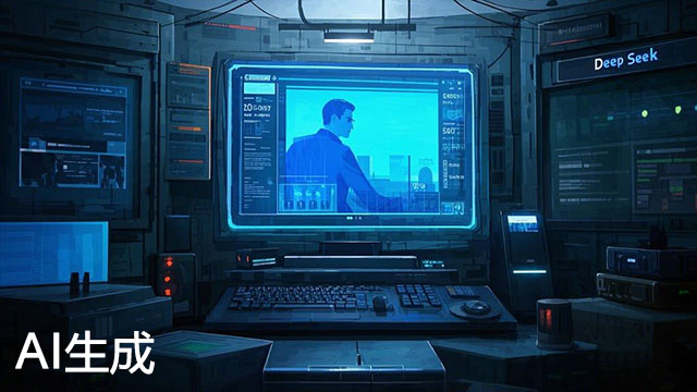 DeepSeek在互联网平台上是如何运用的?