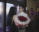 微爱浪漫求婚定制