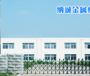 金属丝网制造
