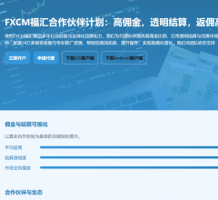 福汇代理