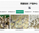 鹅苗批发