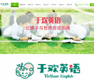 于欢英语