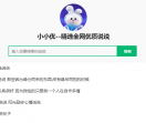 小小优