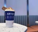 ARTEA奶茶
