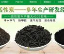 果壳活性炭