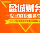 盈诚财务